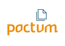 Pactum Contractbeheer logo